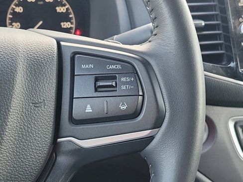 Used 2025 Honda Ridgeline Sport image 20