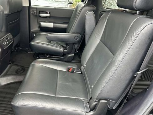 Used 2021 Toyota Sequoia Nightshade image 21