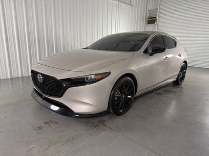 Used 2024 MAZDA MAZDA3 2.5 Turbo Premium Plus Package