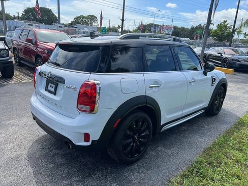 Used 2019 MINI Cooper Countryman S FWD image 5