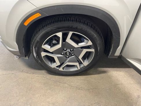 Used 2024 Hyundai Palisade Limited FWD image 31