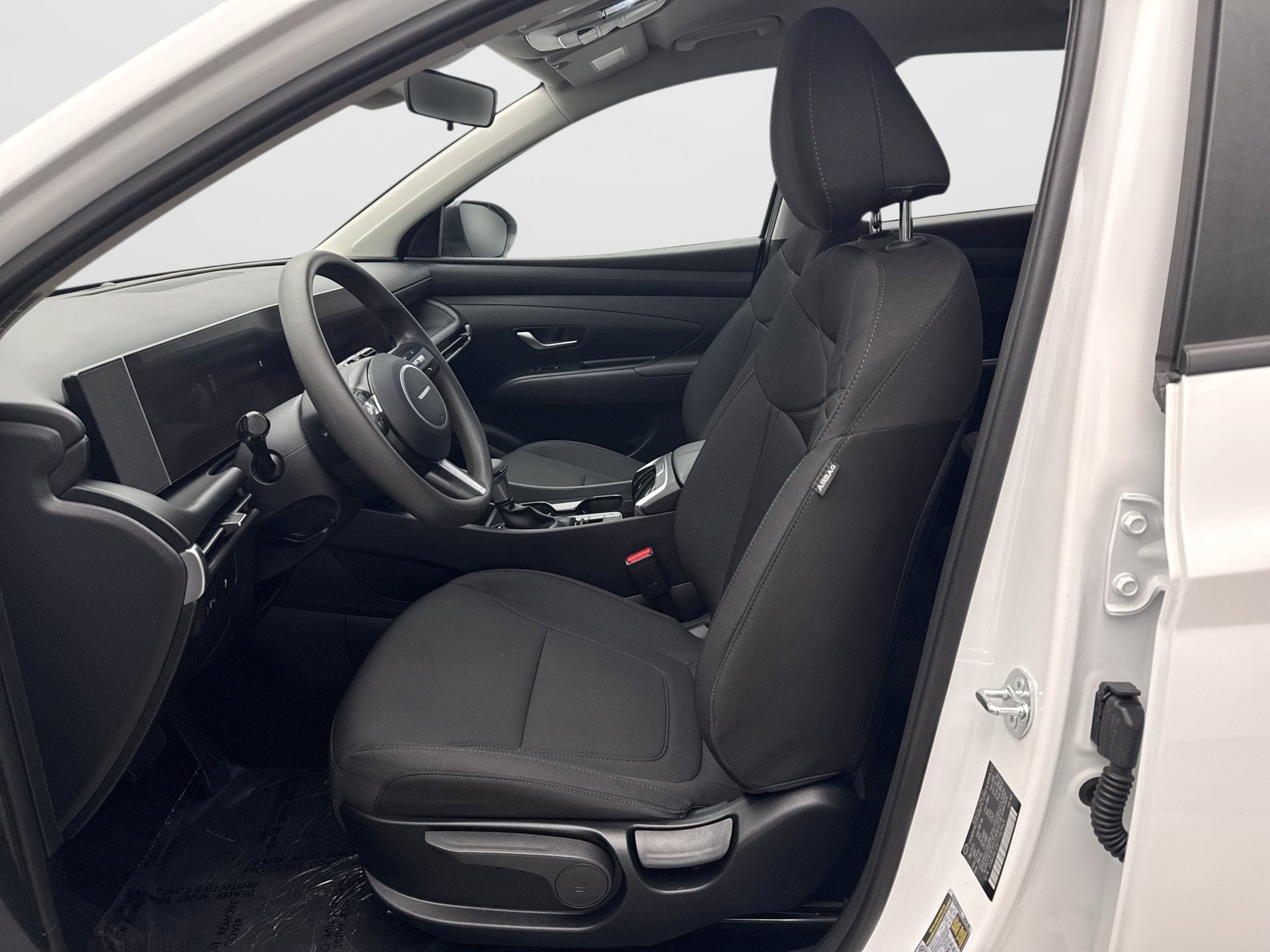 Used 2026 Hyundai Tucson SE AWD/4WD image 11