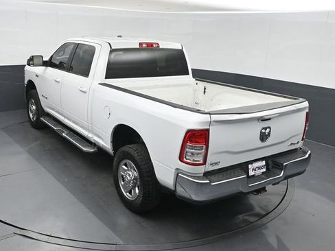 Used 2022 RAM 2500 Big Horn AWD/4WD image 34