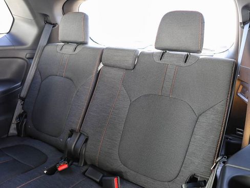 New 2025 Honda Pilot Sport image 16