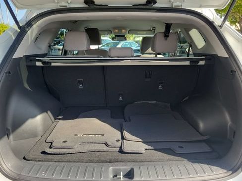Used 2021 Hyundai Tucson SE FWD image 6