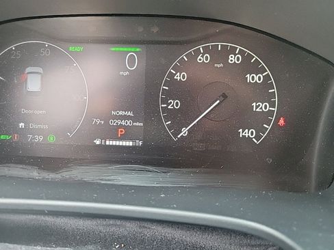 Used 2024 Honda CR-V Sport Touring image 25