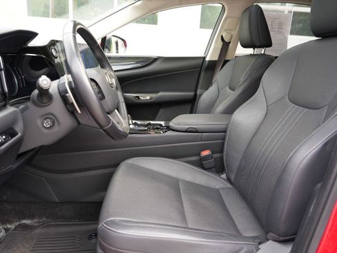 Used 2022 Lexus NX 350 AWD image 19