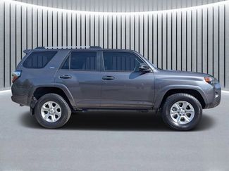 Used 2023 Toyota 4Runner SR5 Premium w/ Moonroof Package video 2