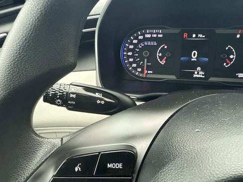 Used 2023 Hyundai Tucson SEL image 34