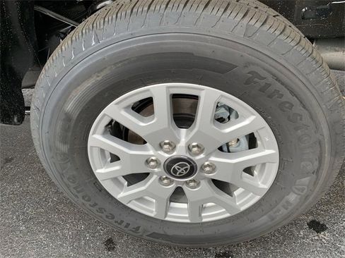 New 2025 Toyota Tacoma SR5 image 34