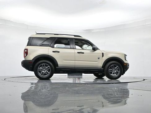 New 2025 Ford Bronco Sport Big Bend w/ Convenience Package image 29