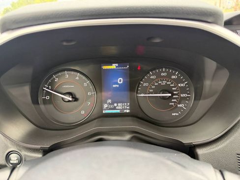 Used 2022 Subaru Crosstrek 2.0i Premium AWD/4WD image 26
