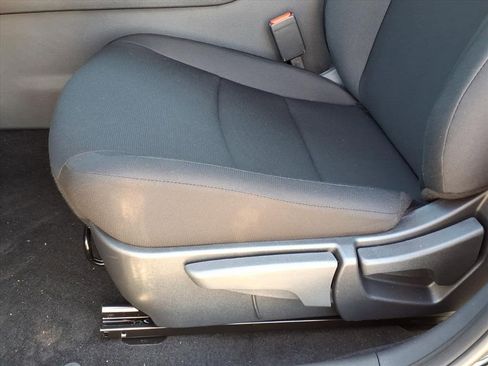 New 2025 Nissan Sentra S image 11