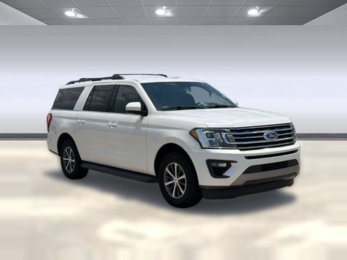 Used 2019 Ford Expedition Max XLT w/ Equipment Group 201A RWD image 7
