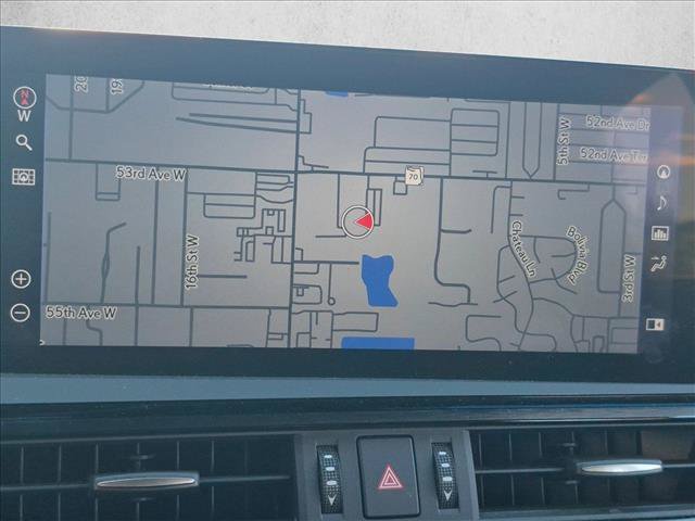 Used 2022 Lexus ES 350 F Sport w/ Accessory Package 2 FWD image 13