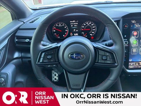 Used 2022 Subaru WRX Limited image 23