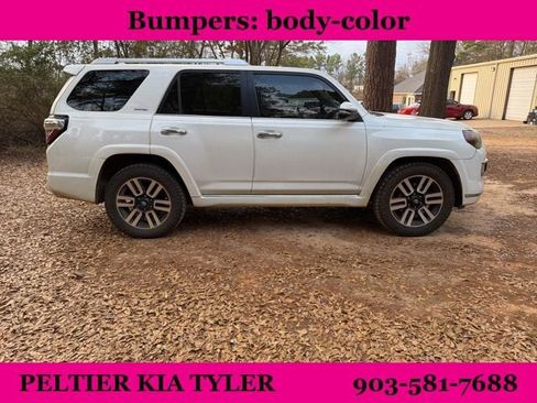 Used 2014 Toyota 4Runner SR5 image 15