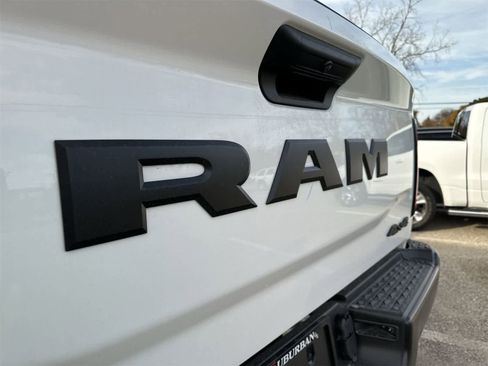 Used 2026 RAM 2500 Tradesman image 12