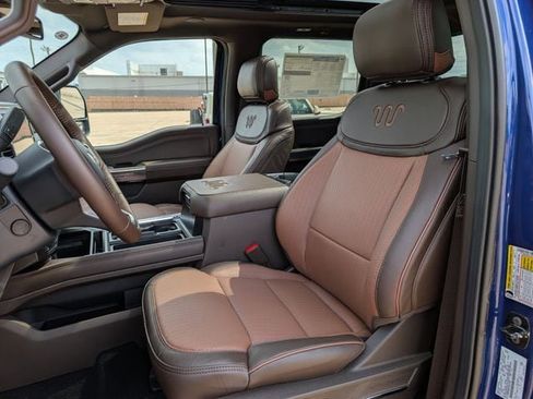 New 2026 Ford F250 King Ranch AWD/4WD image 58