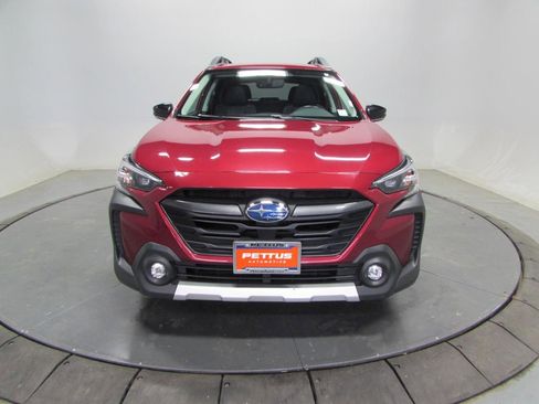 Used 2024 Subaru Outback Limited XT AWD/4WD image 2