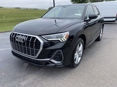 Used 2022 Audi Q3 2.0T Premium Plus w/ Premium Plus Package