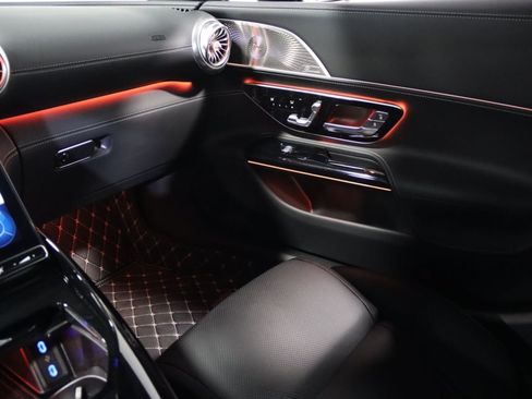 Used 2025 Mercedes-Benz AMG GT 63 image 72