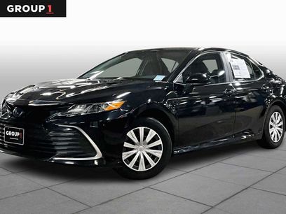 Used 2023 Toyota Camry LE