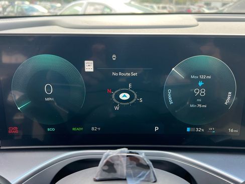 New 2026 Hyundai Ioniq 9 SE image 48