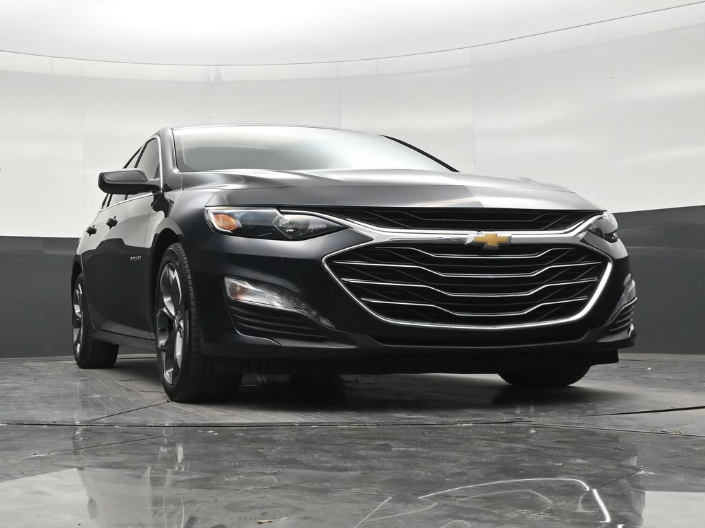 Used 2022 Chevrolet Malibu LT FWD image 26