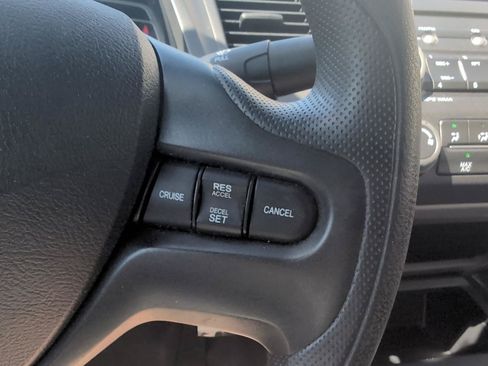 Used 2008 Honda Civic LX image 20