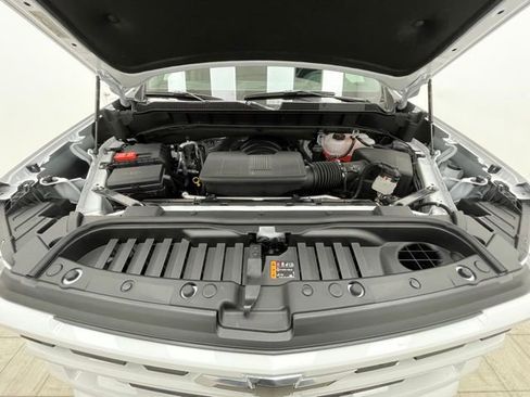 New 2026 Chevrolet Silverado 1500 RST w/ All Star Edition Plus AWD/4WD image 18