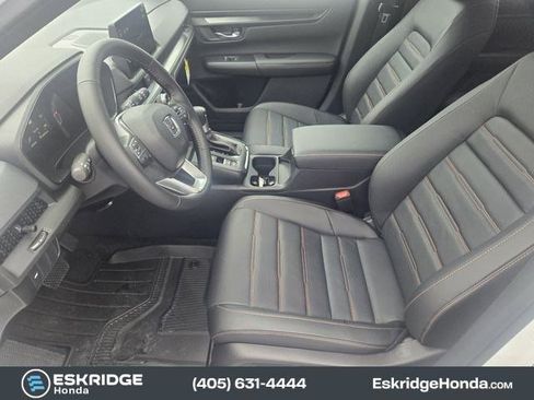 Certified 2026 Honda CR-V Sport-L image 10
