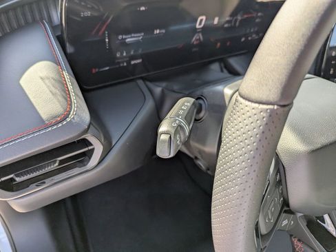 New 2026 Dodge Charger R/T Scat Pack image 21