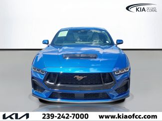 Used 2024 Ford Mustang GT Premium RWD video 2