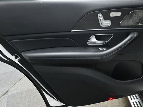 Used 2022 Mercedes-Benz GLS 450 GLS 450 image 14