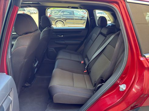 Used 2023 Honda CR-V Sport image 24