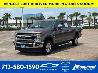 Used 2020 Ford F250 XLT w/ XLT Premium Package