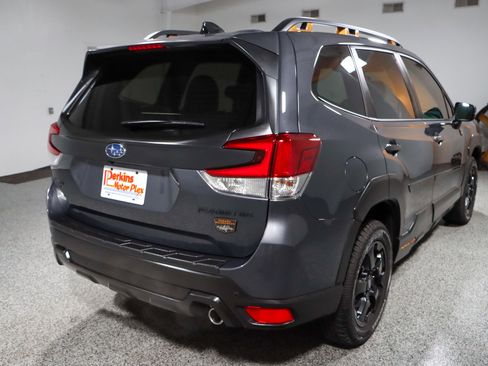 Used 2024 Subaru Forester Wilderness image 7