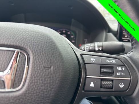 Certified 2023 Honda Accord Sport image 29