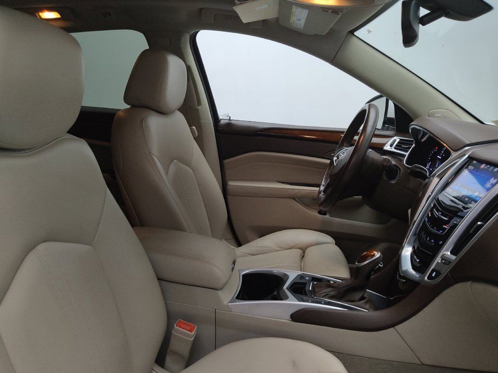 Used 2016 Cadillac SRX Luxury FWD image 21