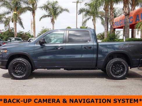 Used 2025 RAM 1500 Rebel w/ Rebel Level 2 Equipment Group AWD/4WD image 5