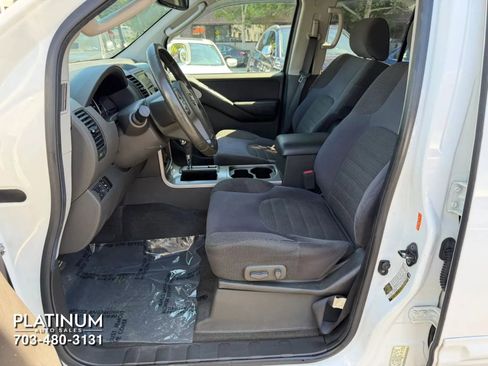Used 2006 Nissan Pathfinder SE w/ (P01) Se Premium Pkg AWD/4WD image 12