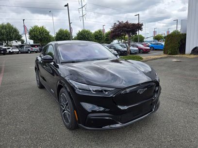 New 2025 Ford Mustang Mach-E Premium