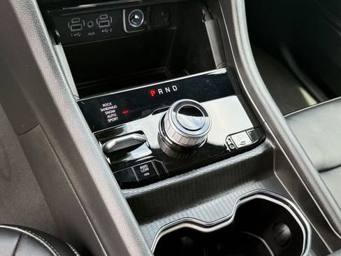 Used 2024 Jeep Grand Cherokee Limited 4xe AWD/4WD image 18