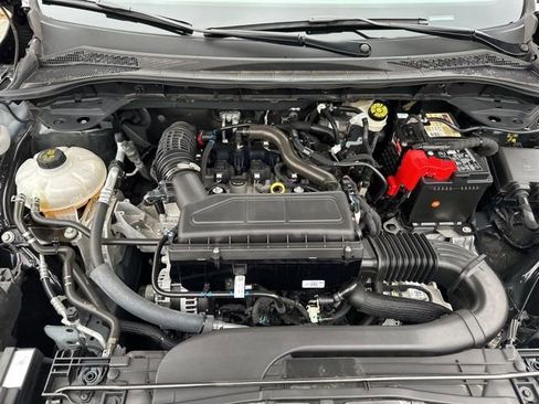 Used 2023 Ford Escape ST-Line w/ Tech Pack #1 image 12