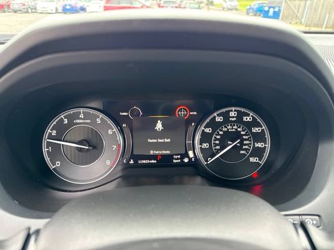 Used 2019 Acura RDX AWD w/ Technology Package image 13