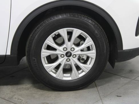 Used 2024 Ford Escape Active image 12