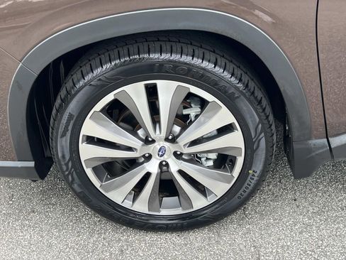 Used 2021 Subaru Ascent Limited w/ Popular Package #2A AWD/4WD image 11