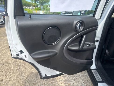 Used 2012 MINI Cooper Countryman S FWD image 17