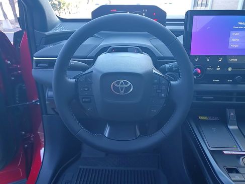 New 2026 Toyota bZ AWD/4WD image 13